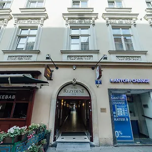 Rezydent Hotel Krakow