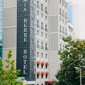 Mia Berre Hotel Istanbul