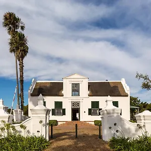 Protea By Marriott Mowbray Hotel Cape Town