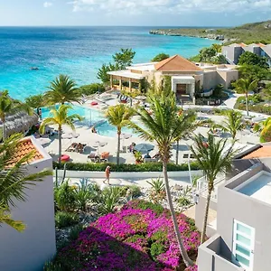 Coral Estate Luxury Resort Willibrordus