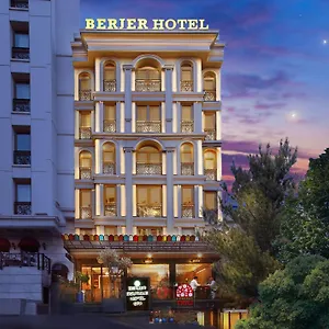 Berjer Boutique & Hotel Istanbul