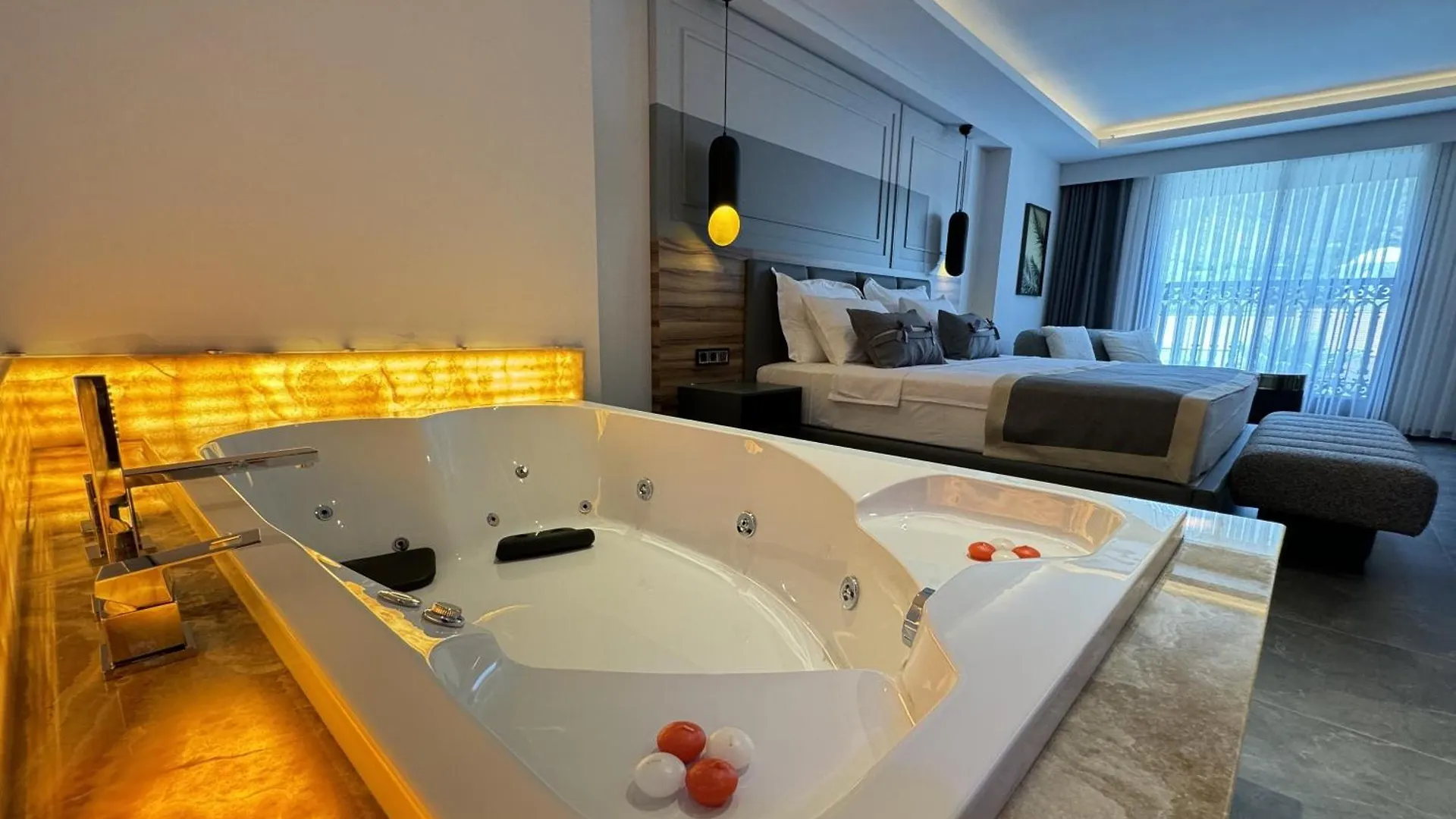 Hotel Telmessos City Hotel- Adults Only Fethiye