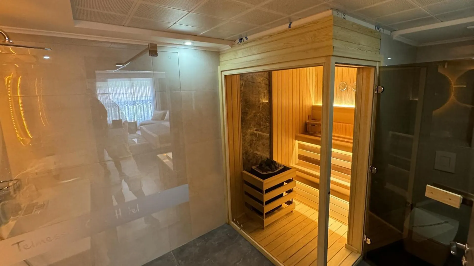 Hotel Telmessos City Hotel- Adults Only Fethiye