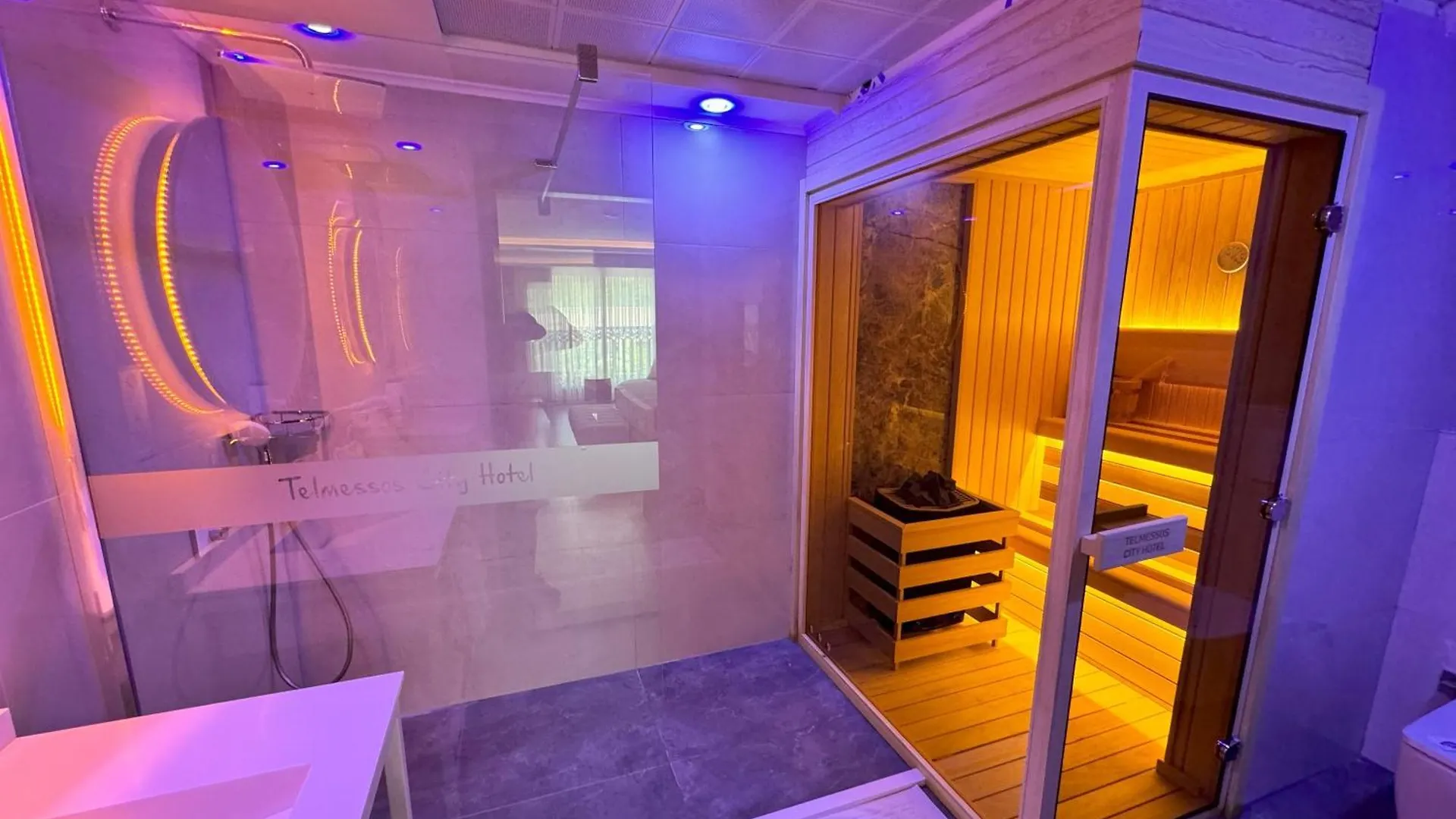 Telmessos City Hotel- Adults Only Fethiye Turkey