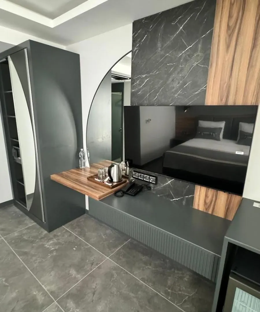 Telmessos City Hotel- Adults Only Fethiye
