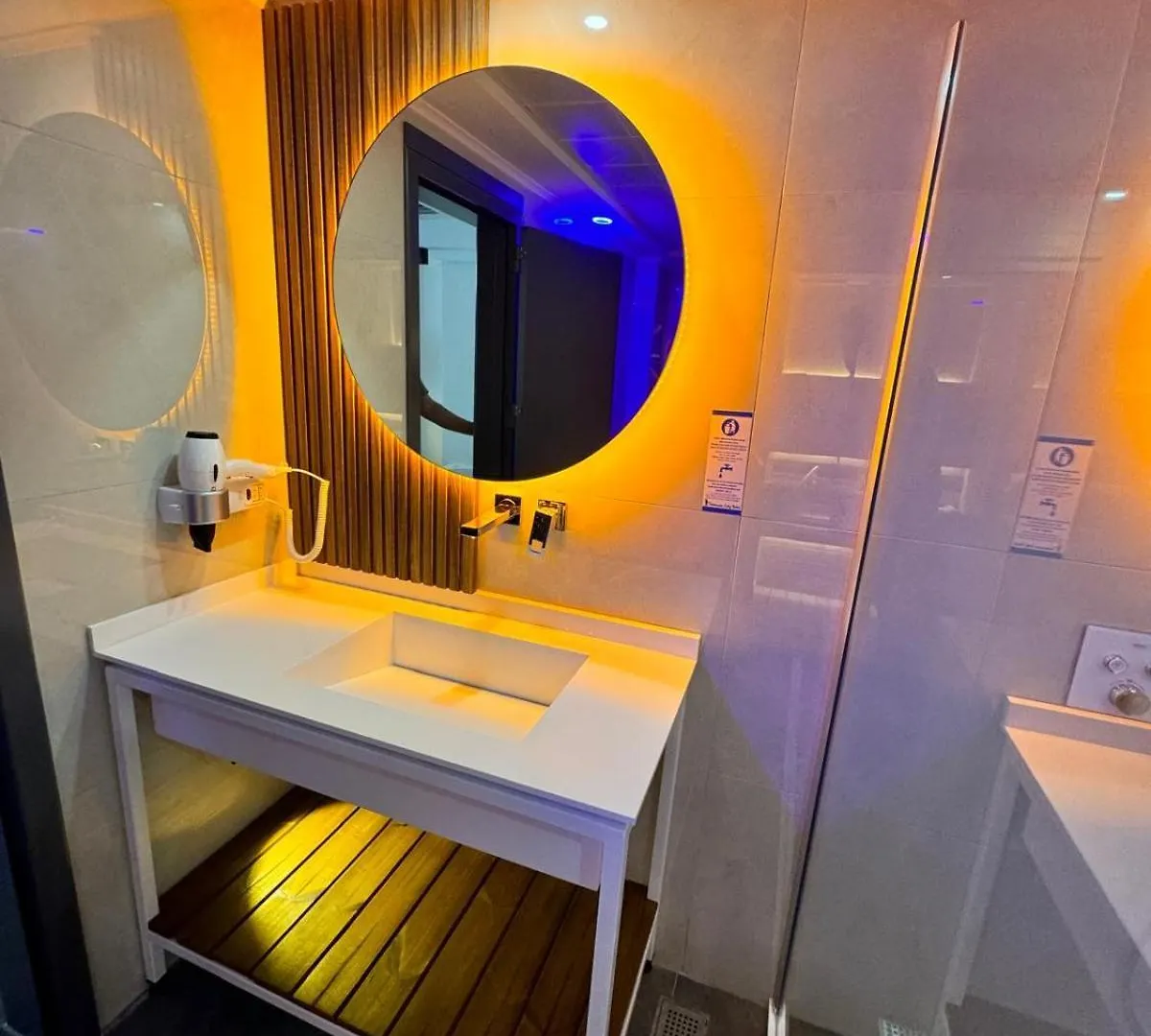 Telmessos City Hotel- Adults Only Fethiye Hotel